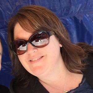 Meet your Posher, Kellie